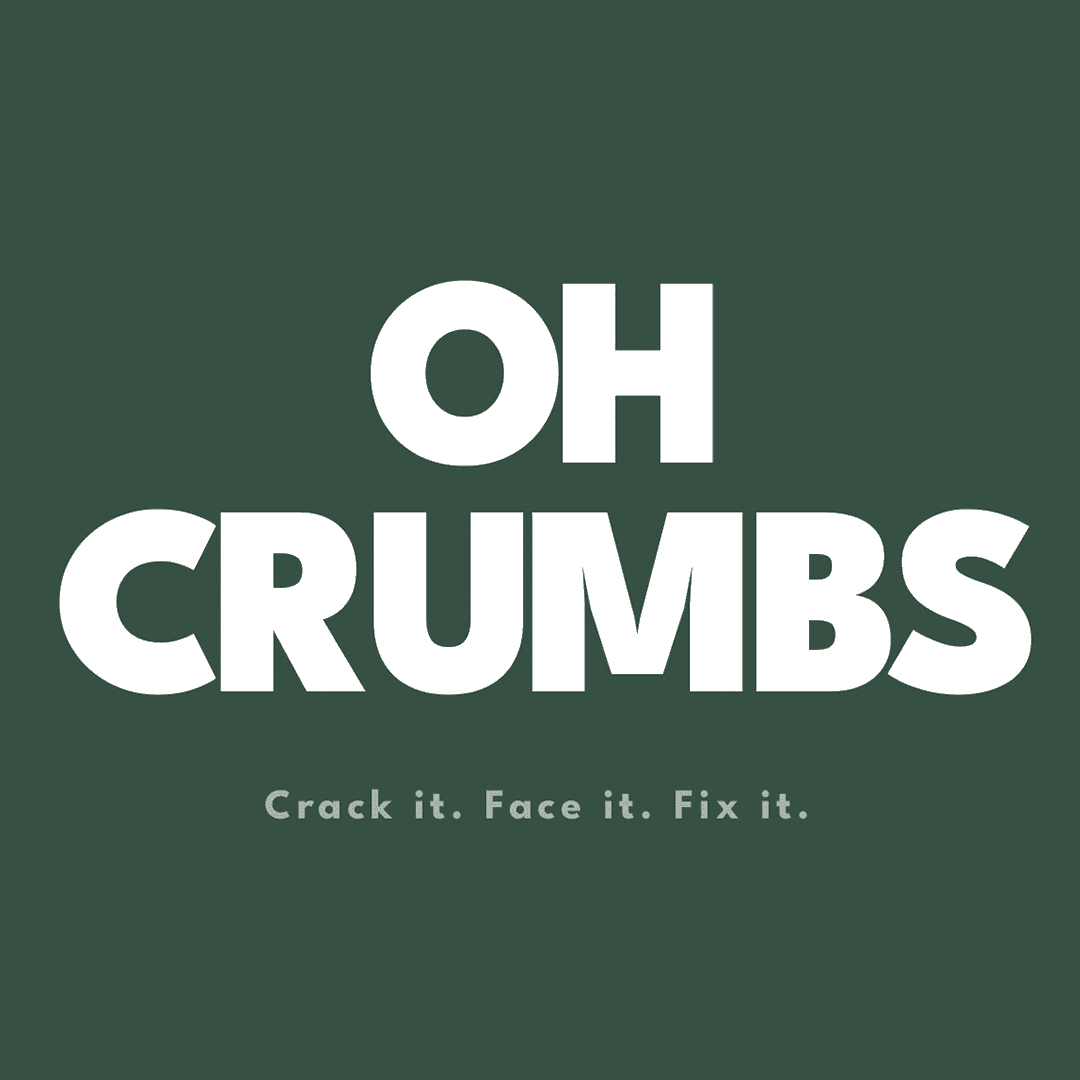 OH CRUMBS thumbnail